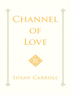 cover image of Channel of Love